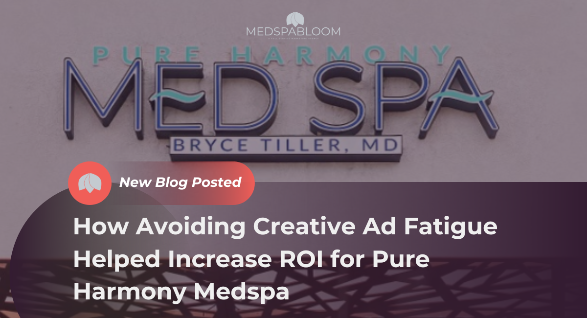 Case Study: Avoiding Creative Ad Fatigue to Increase ROI