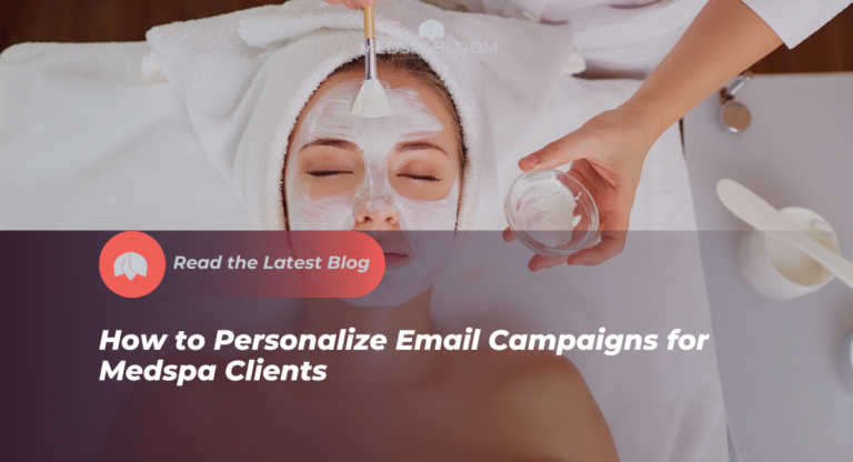 email campaign